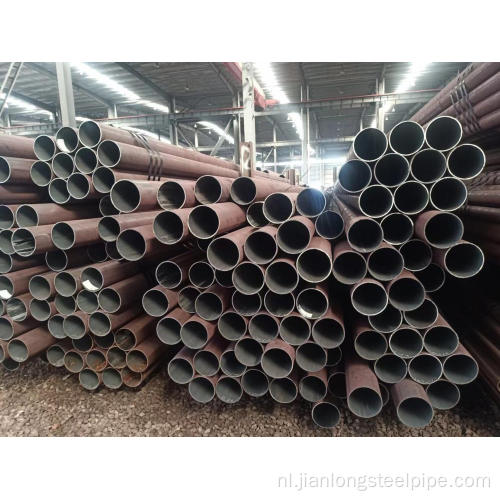 ASTM A106 Carbon naadloze stalen pijp